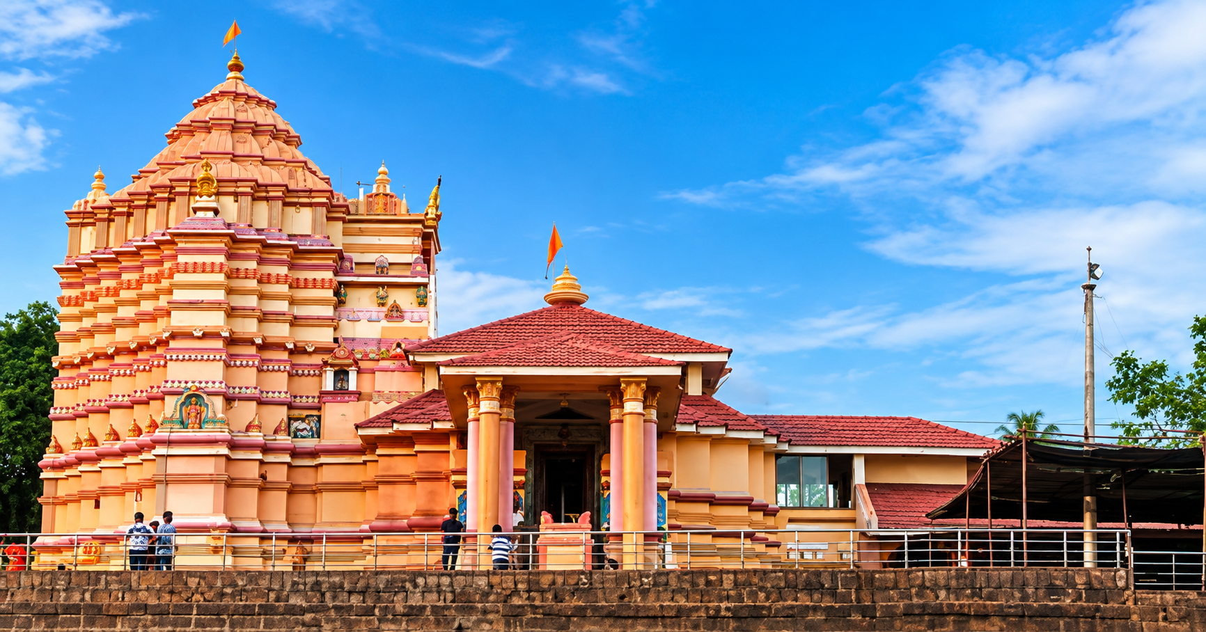 कुणकेश्वर मंदिर