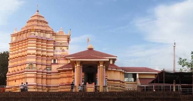 Sindhudurg tourism