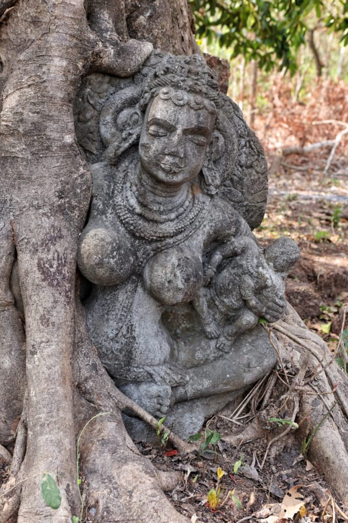 pendur historical jain monuments