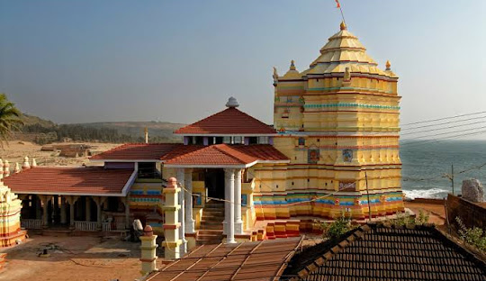 kunkeshwar temple